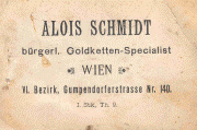 Alois Schmidt